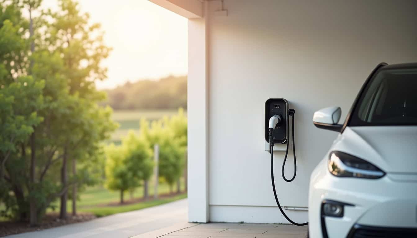 Installer une borne électrique à Jegun en 2026 : le guide complet