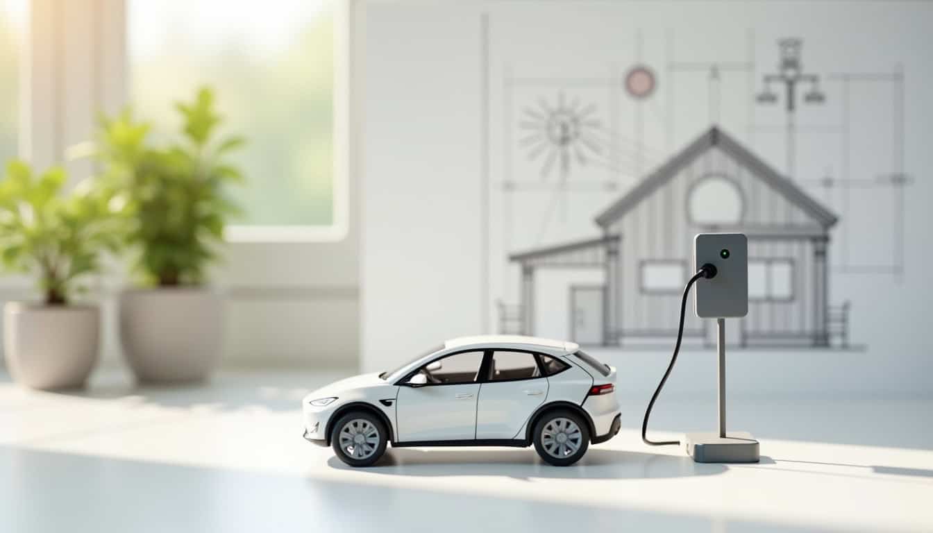Installer une borne électrique à Joux-la-Ville en 2026 : par où commencer ?