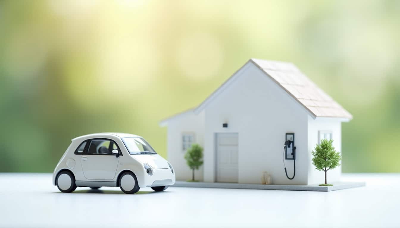 Installer votre borne électrique à Jouy en 2026 ?