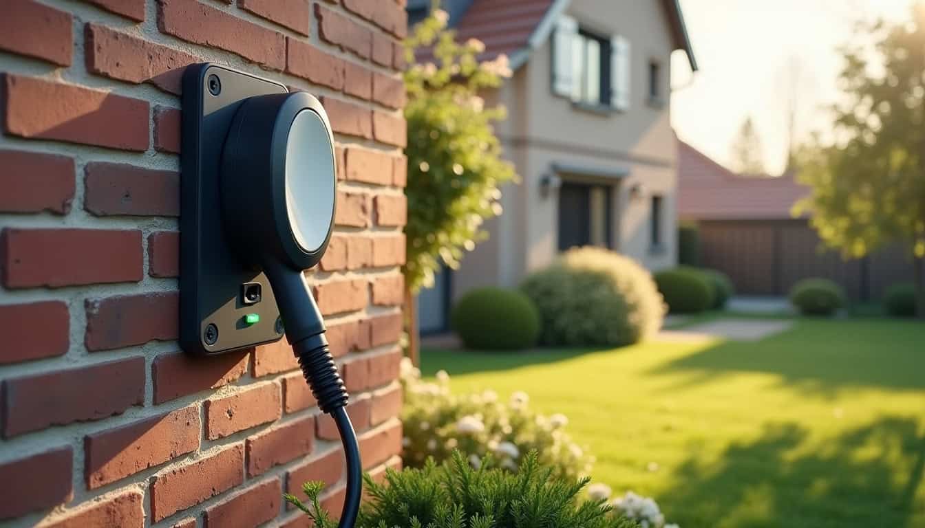 Installer votre borne électrique à Jury en 2026