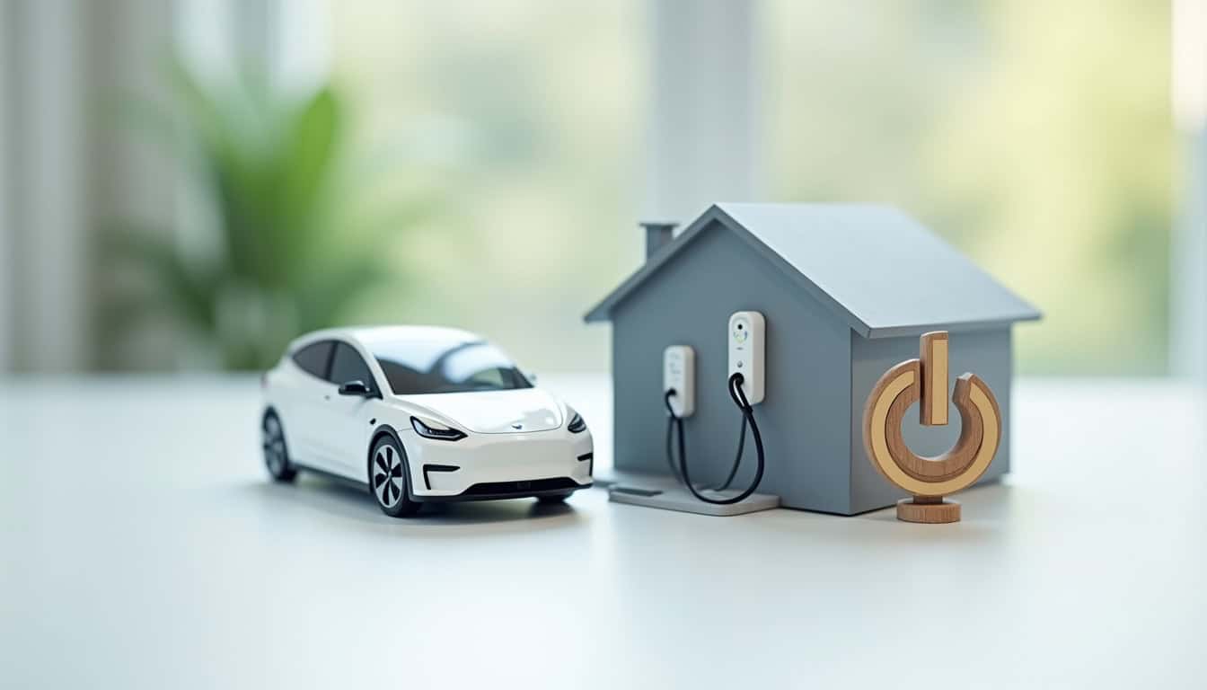 Installer une borne électrique à Juvigny Val d'Andaine : ce que vous devez savoir en 2026