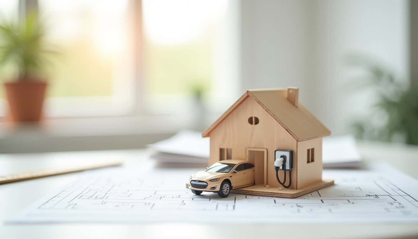 Installer votre borne électrique à Kermaria-Sulard en 2026