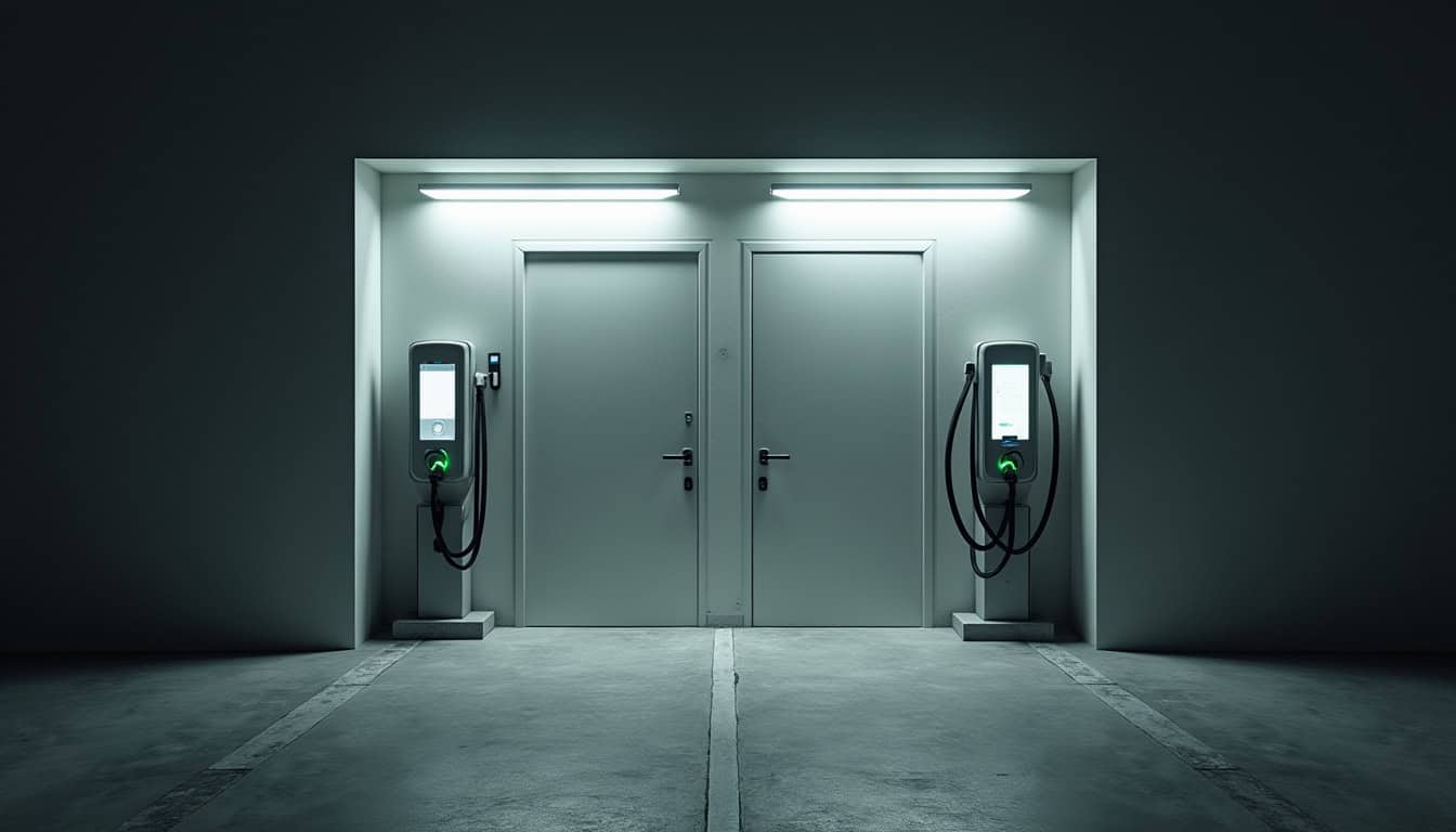 Installer votre borne électrique à Kernilis en 2026