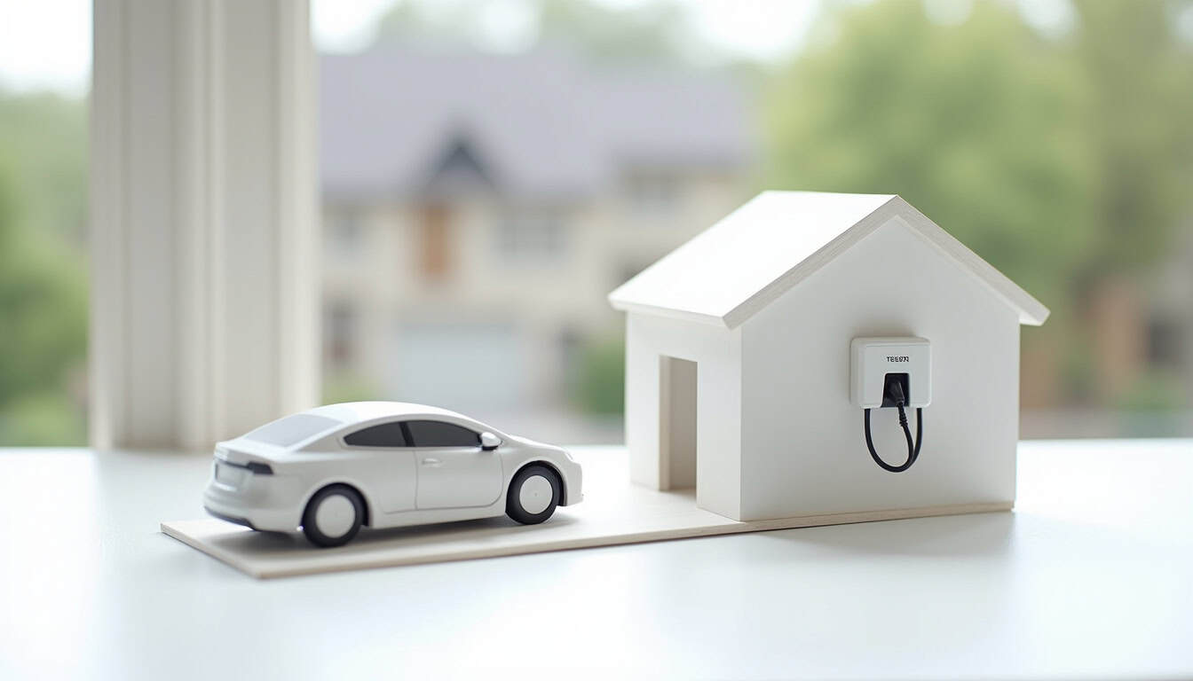 Installer votre borne électrique à Knutange en 2026 : le guide