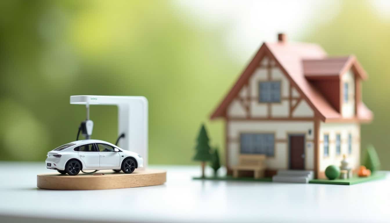 Installer votre borne électrique à Kogenheim en 2026