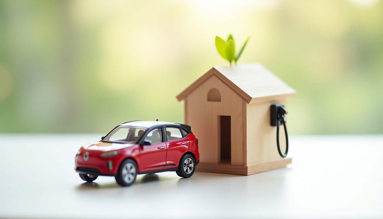 Installer une borne électrique à Krautergersheim en 2026