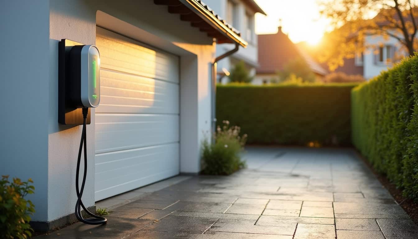 Installer une borne électrique à Kuntzig en 2026 : le guide