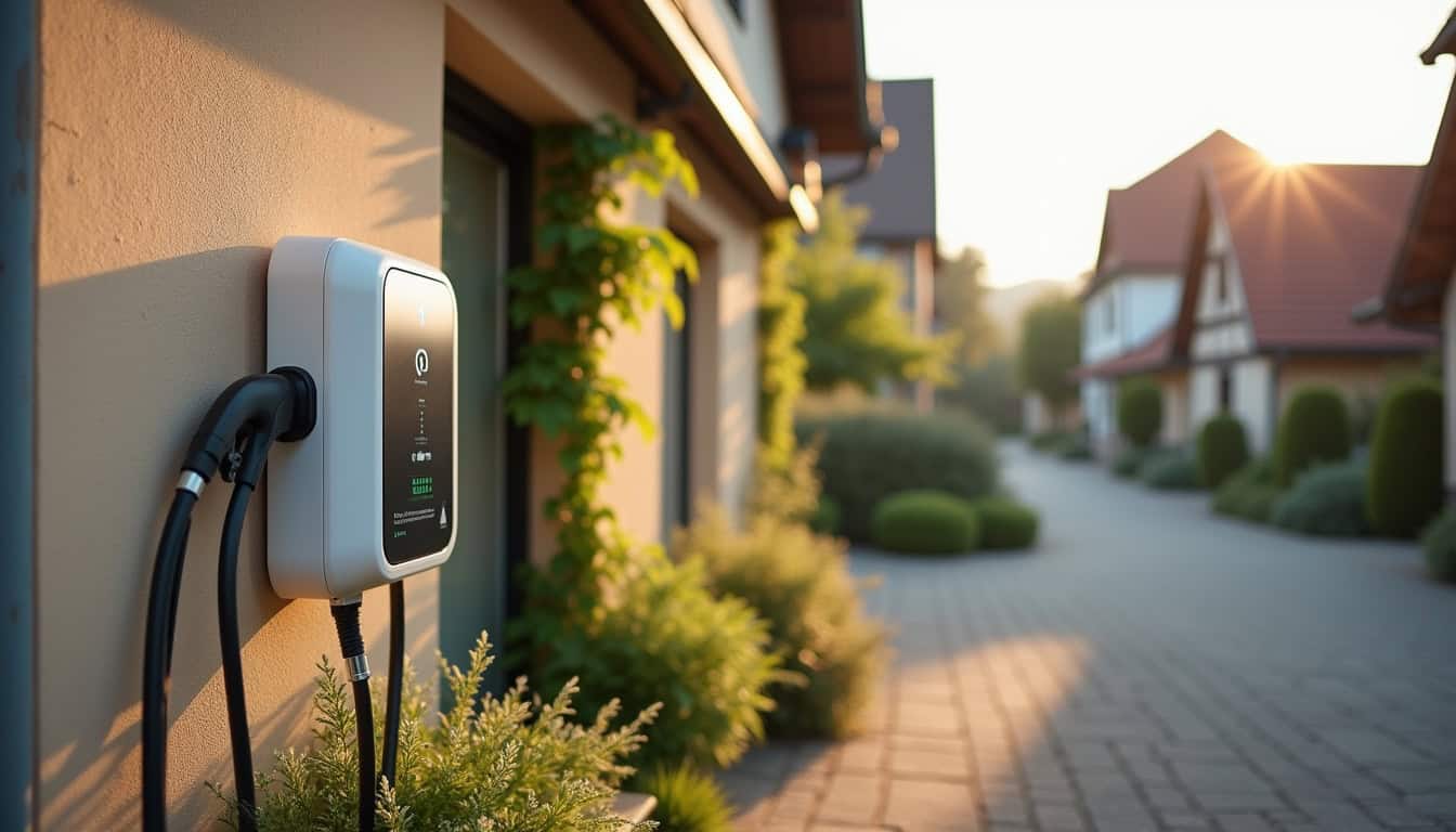 Installer une borne électrique à Kurtzenhouse en 2026 : guide complet