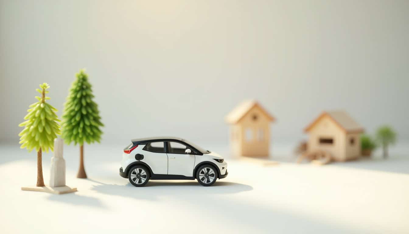 Installer votre borne électrique à La Bassée en 2026