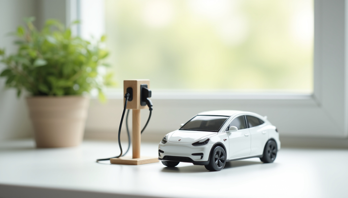 Installer votre borne électrique à La Chapelle-Saint-Aubin en 2026
