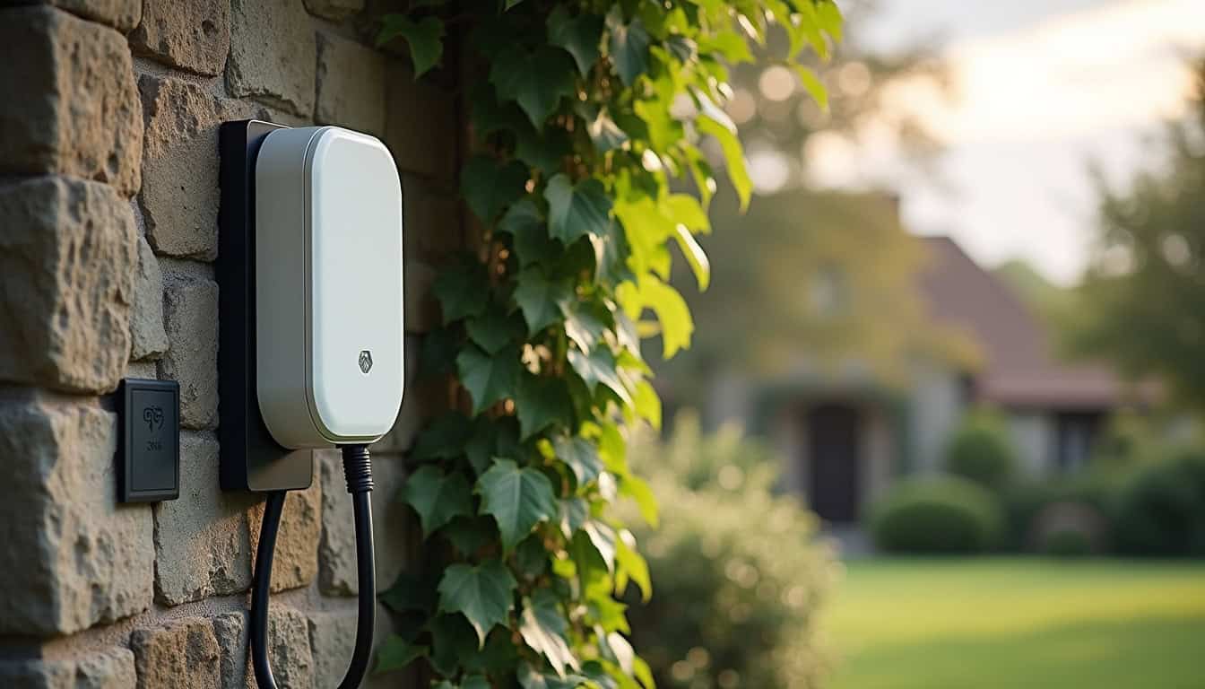 Installer votre borne électrique à La Chapelle-Saint-Laurent en 2026