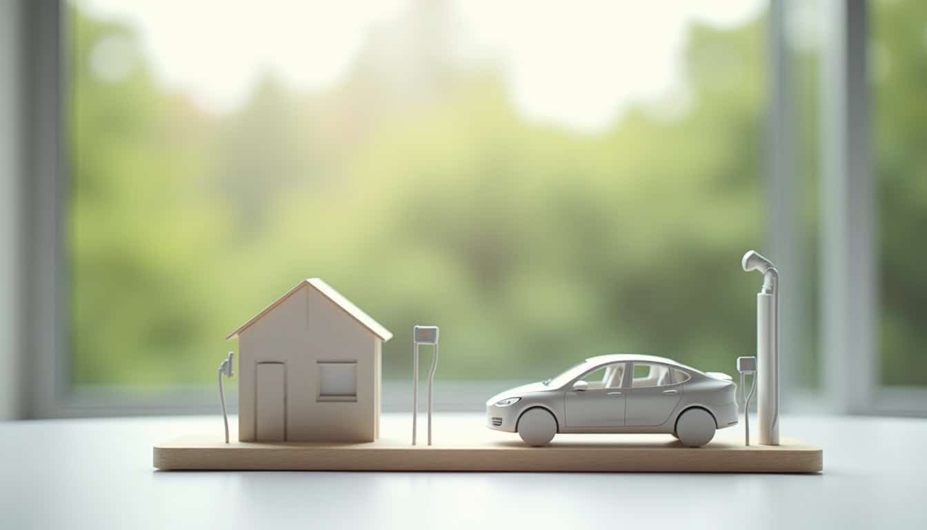 Installer votre borne électrique à La Chartre-sur-le-Loir en 2026