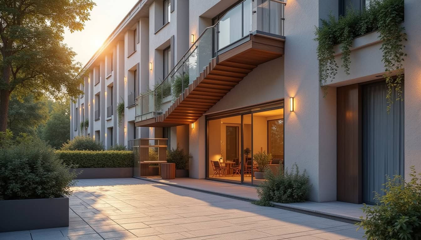 Installer votre borne électrique à La Destrousse en 2026