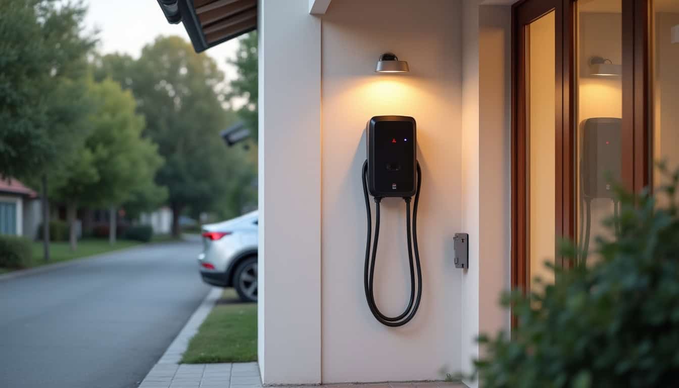 Installer votre borne électrique à La Devise en 2026