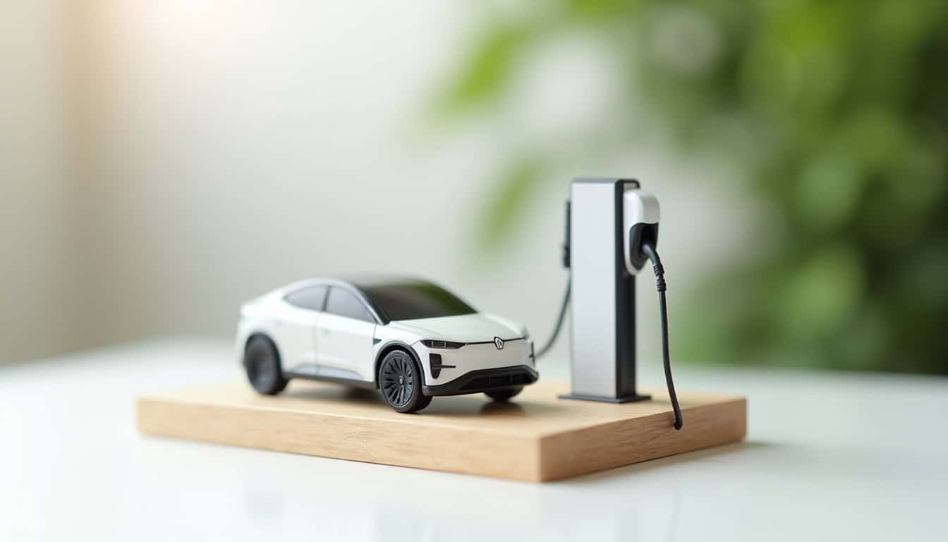 Installer votre borne électrique à La Ferté-Saint-Aubin en 2026