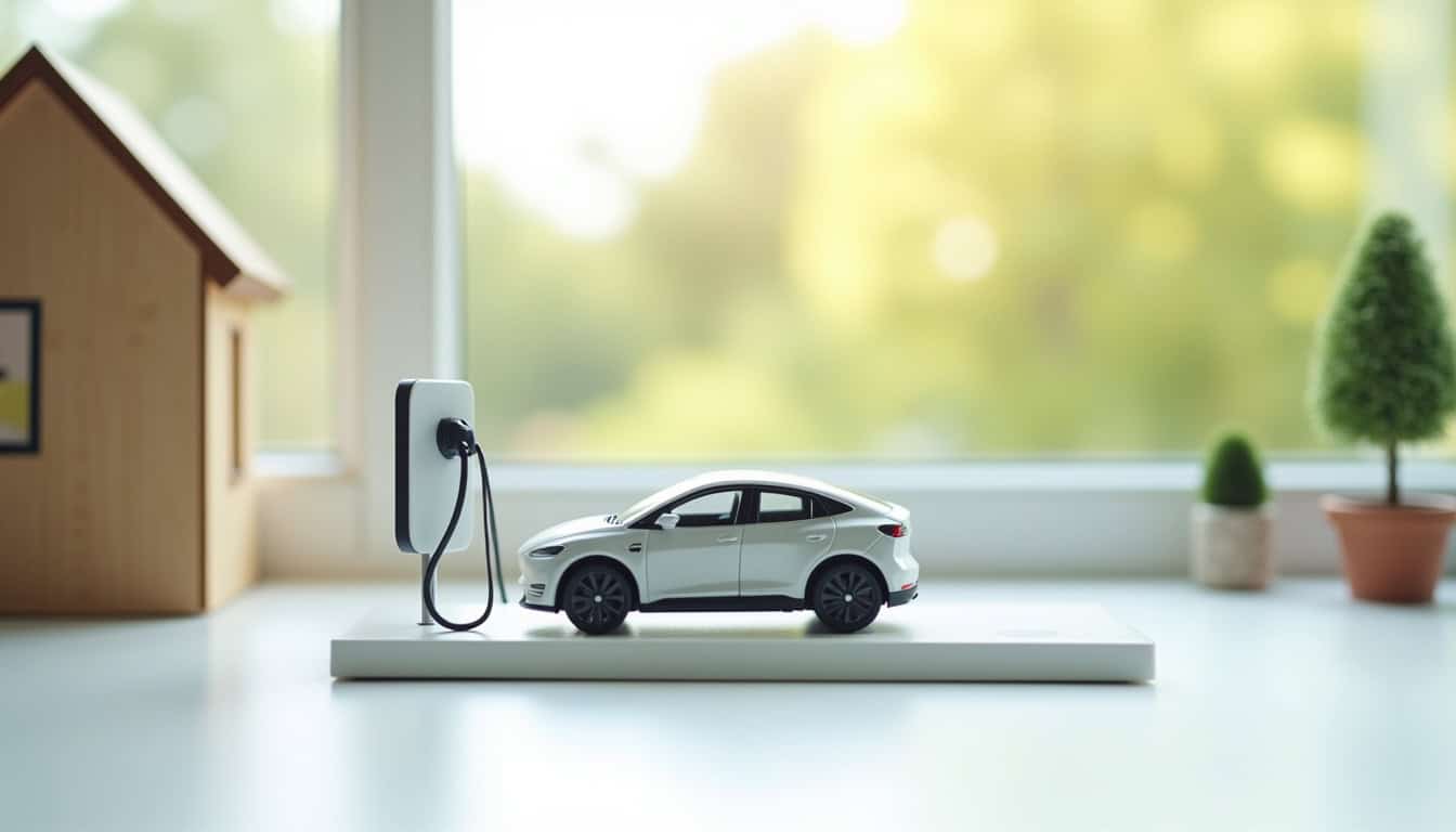 Installer votre borne électrique à La Gacilly en 2026