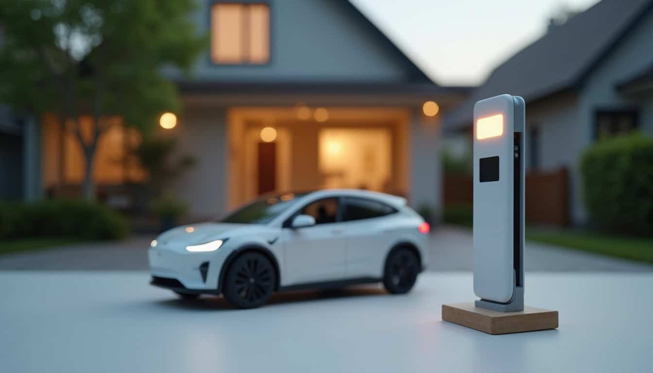 Installer une borne électrique à La Grand-Croix en 2026 : votre guide