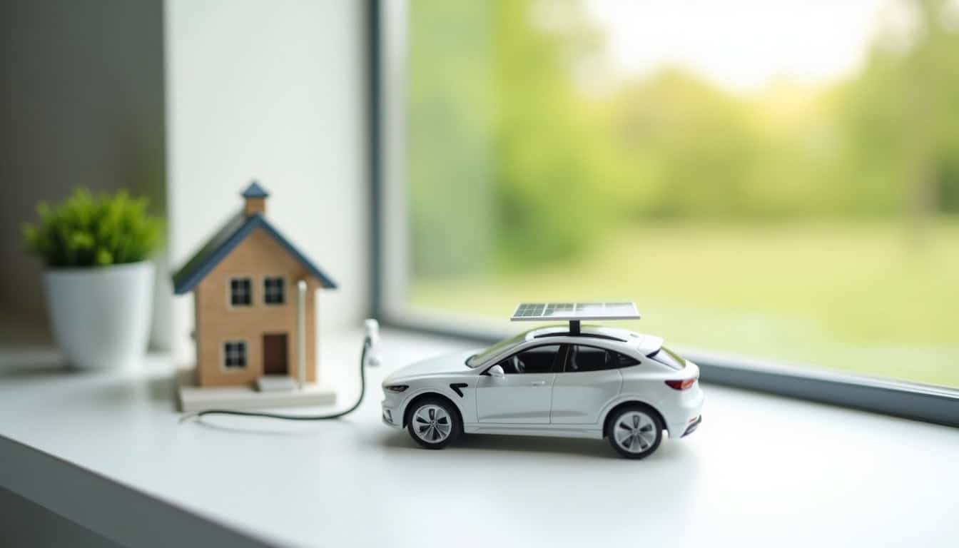 Installer votre borne électrique à La Hague en 2026