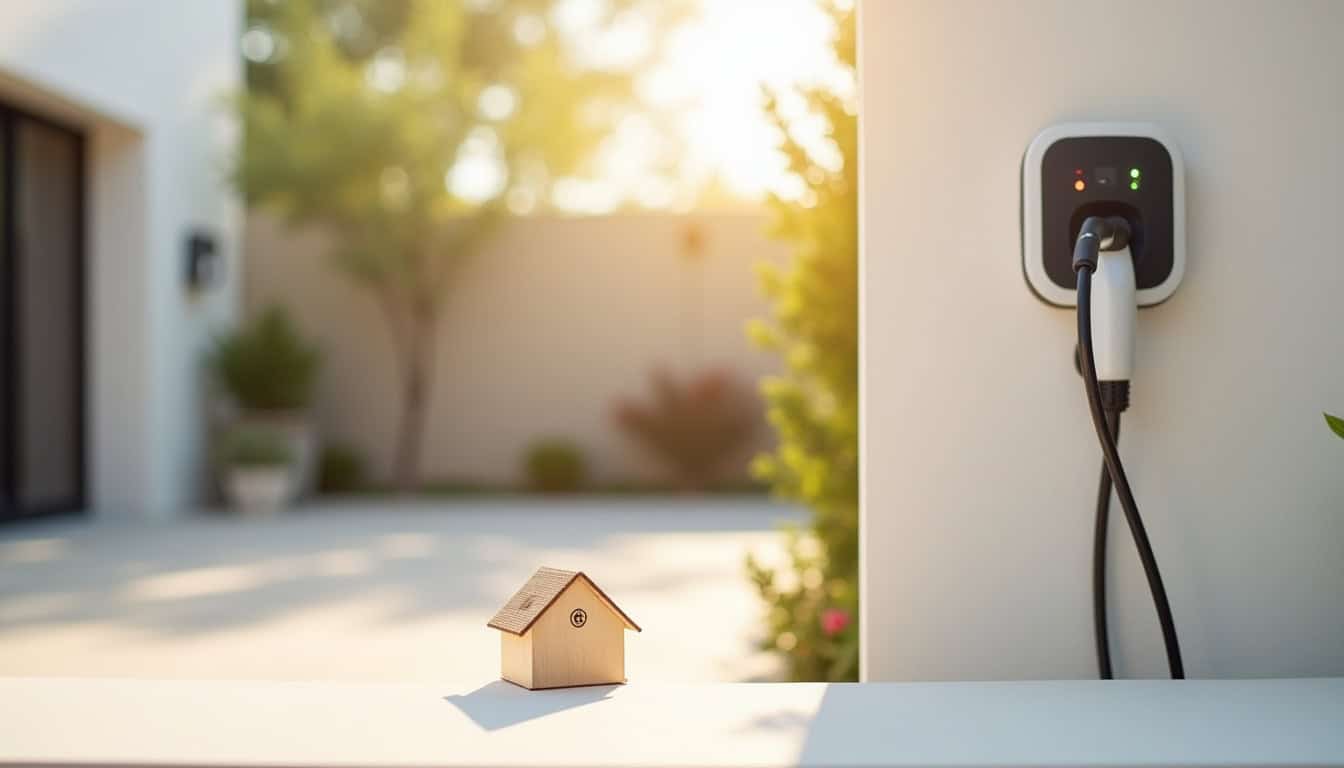 Installer une borne électrique à La Londe en 2026 : guide pratique