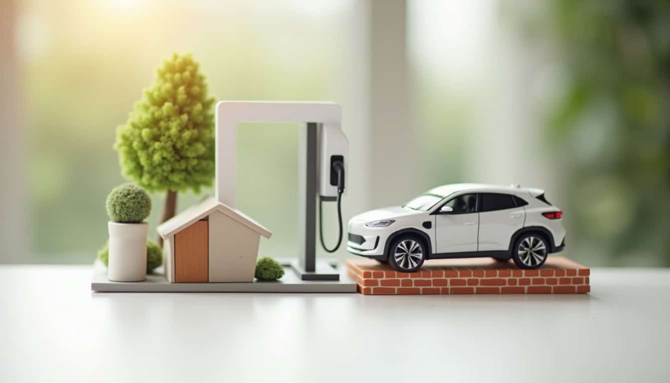 Installer votre borne électrique à La Longueville en 2026