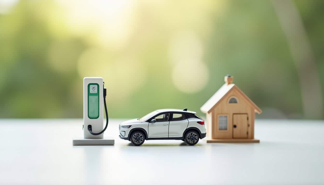 Installer votre borne électrique à La Madeleine en 2026