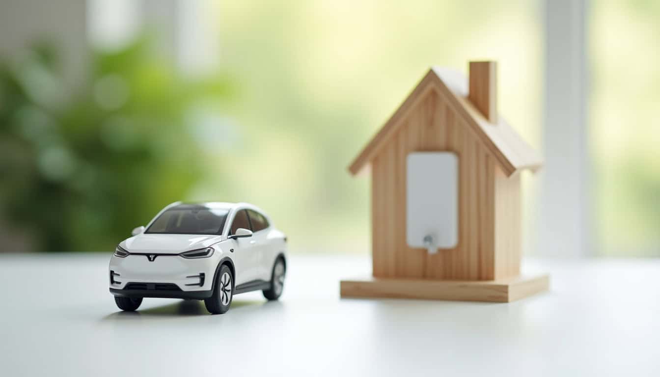 Installer une borne électrique à La Meilleraie-Tillay en 2026 : ce qu’il faut savoir