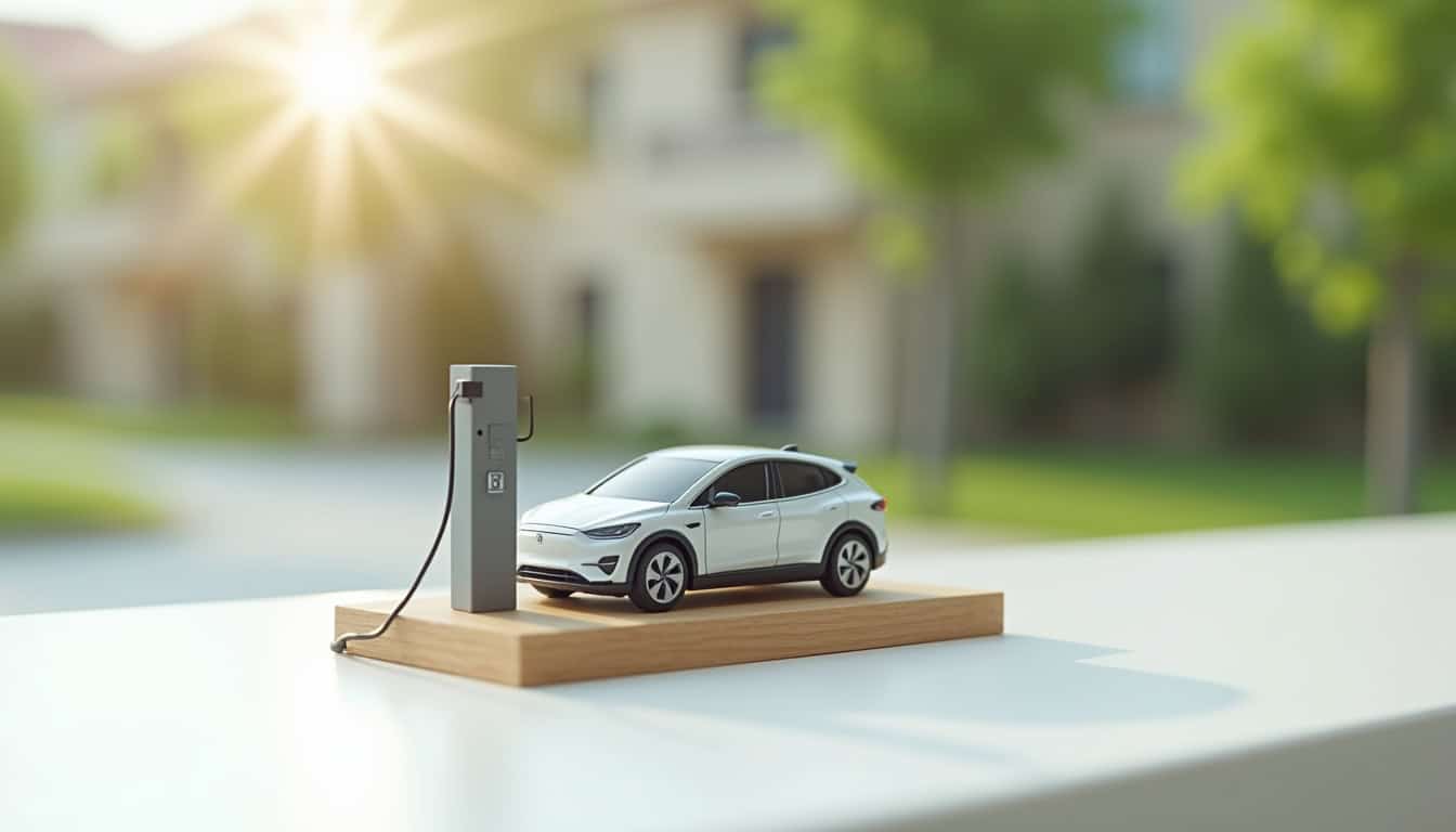 Installer votre borne électrique à La Merlatière en 2026