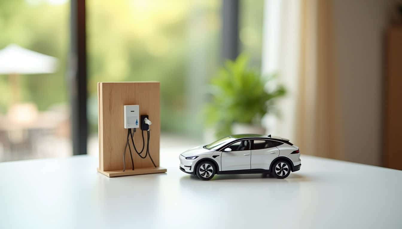 Installer une borne électrique à La Plaine en 2026 : par où commencer ?