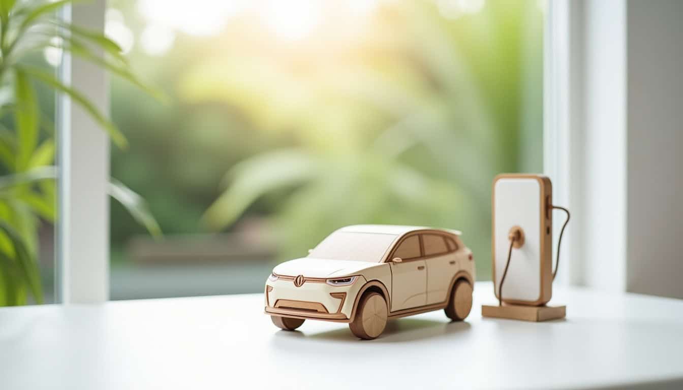 Installer une borne électrique à La Possession en 2026 : le guide