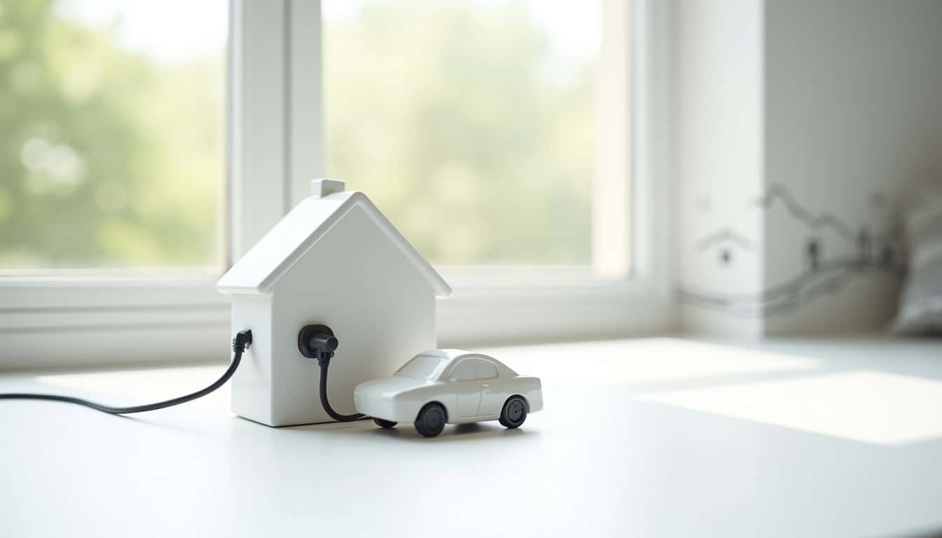 Installer votre borne électrique à La Tessoualle en 2026