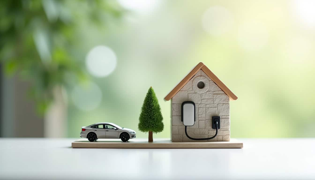 Installer une borne électrique à La Vicomté-sur-Rance en 2026