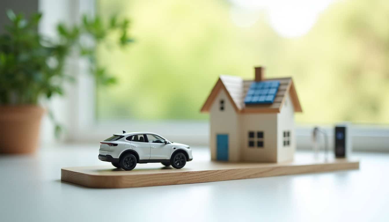 Installer une borne électrique à Labarthe-sur-Lèze en 2026 : par où commencer ?