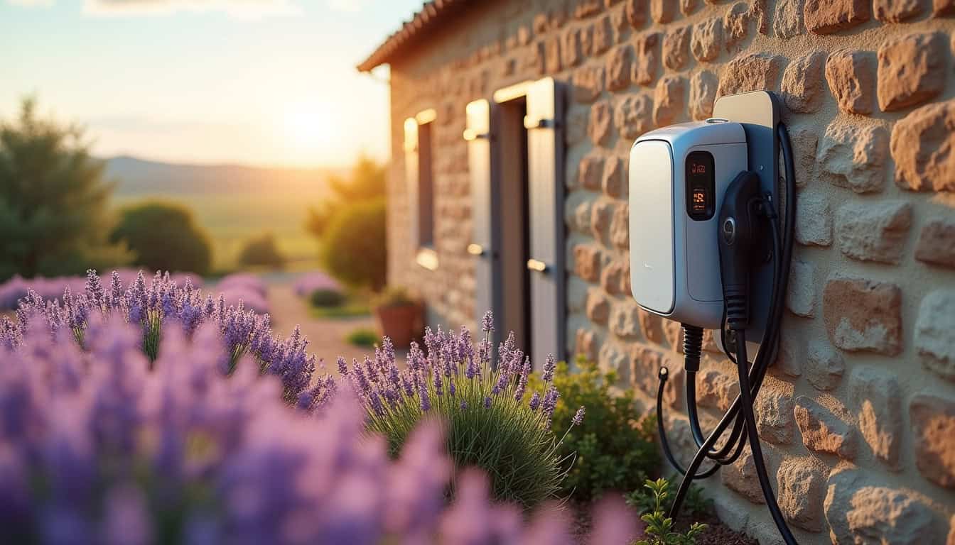 Installer sa borne électrique à Labastide-Saint-Georges en 2026