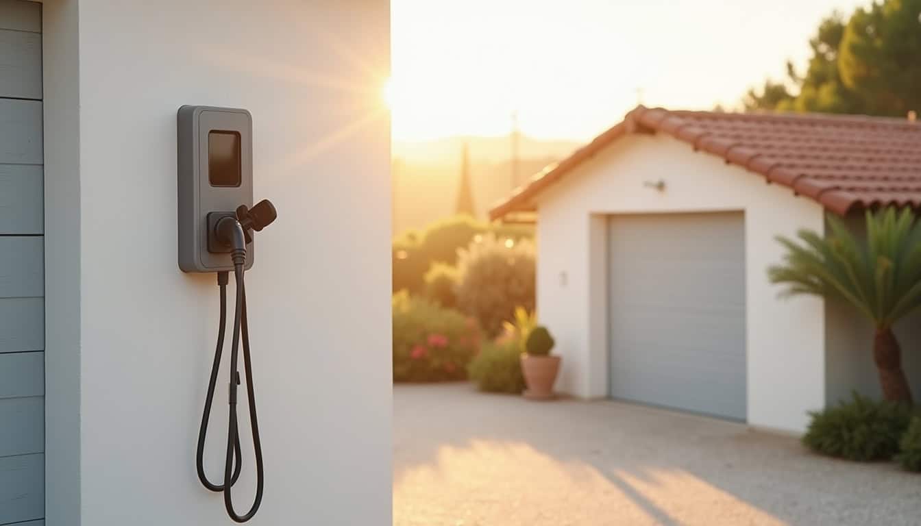 Installer votre borne électrique à Labenne en 2026