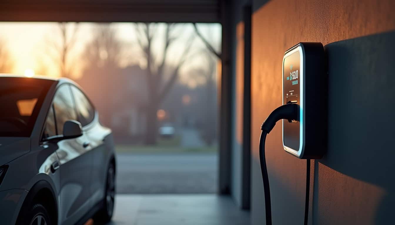 Installer votre borne électrique à Labergement-Sainte-Marie en 2026