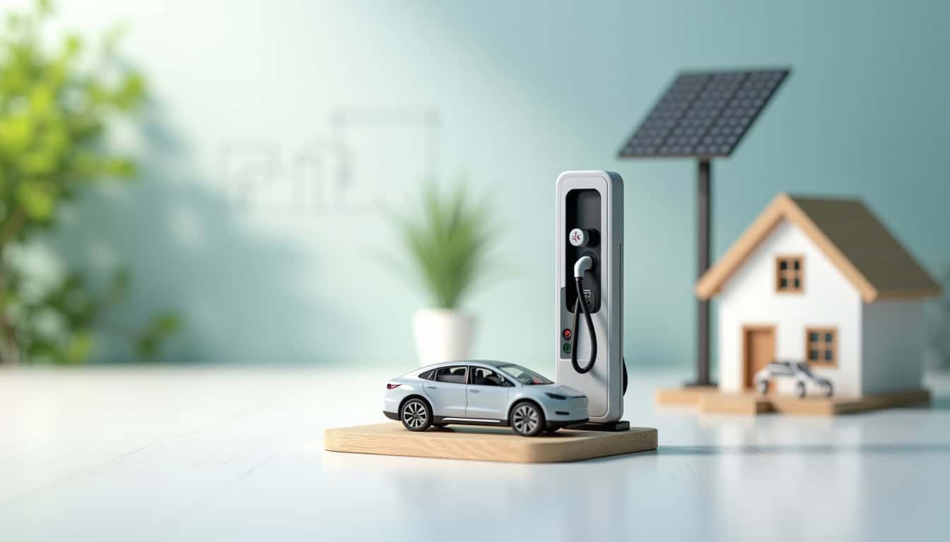 Installer une borne électrique à Labeuvrière en 2026 : ce qu’il faut savoir