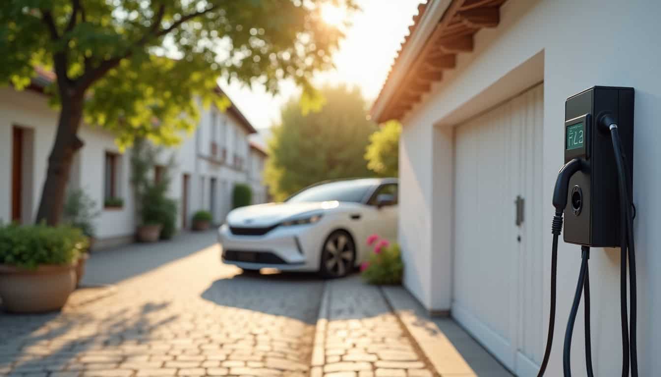 Installer sa borne électrique à Labry en 2026 : tout ce qu’il faut savoir