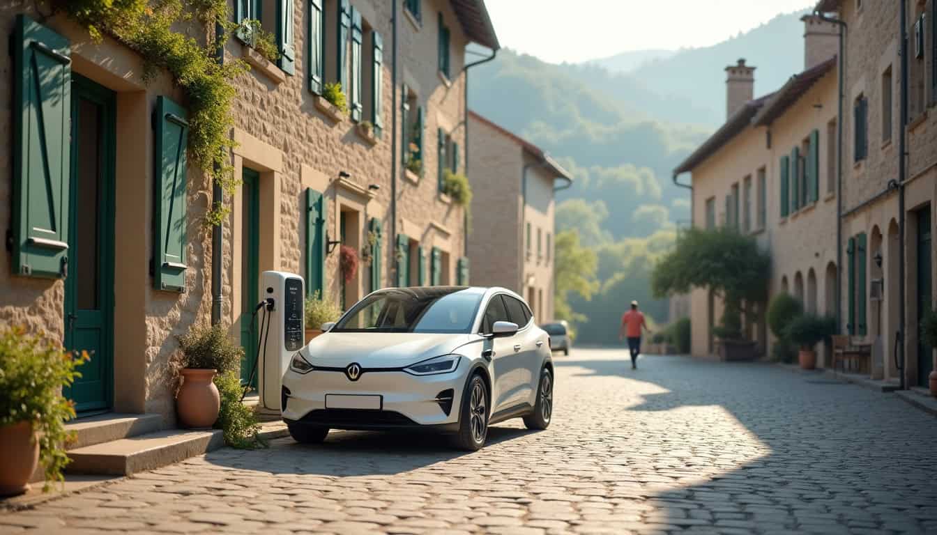 Installer une borne électrique à Lacaune en 2026 : guide pratique
