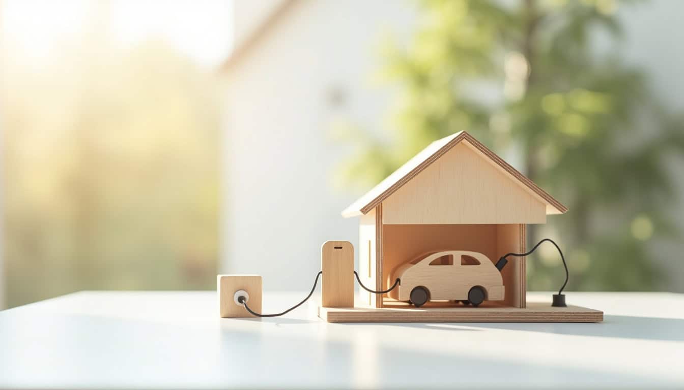 Installer votre borne électrique à Lachassagne en 2026