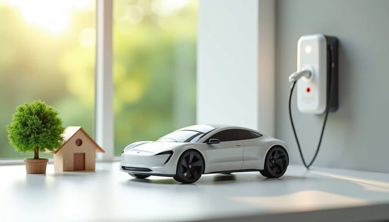 Installer une borne électrique à Lafox en 2026 : ce qu’il faut savoir