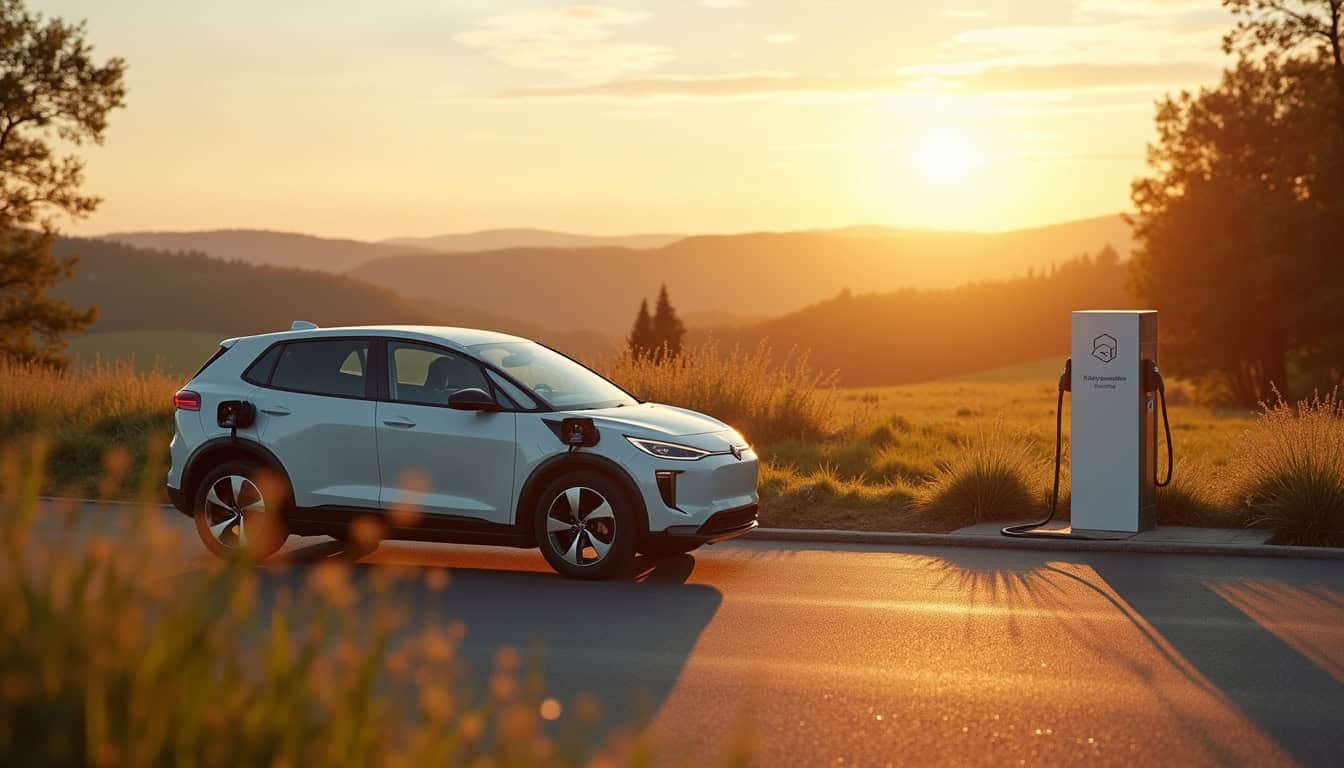 Installer une borne électrique à Laignelet en 2026 : démarches et aides
