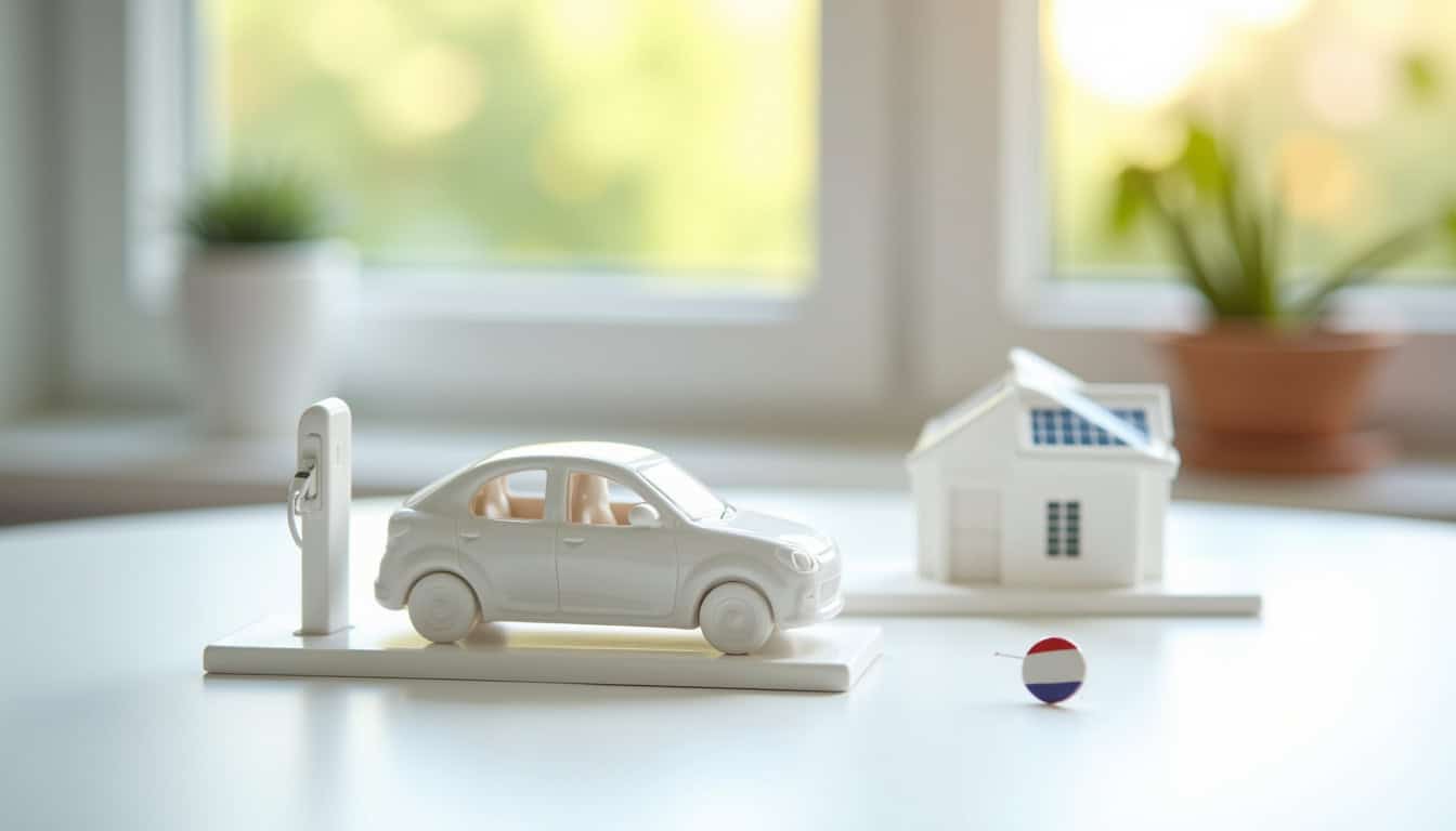 Installer une borne électrique à Lamastre en 2026 : votre guide