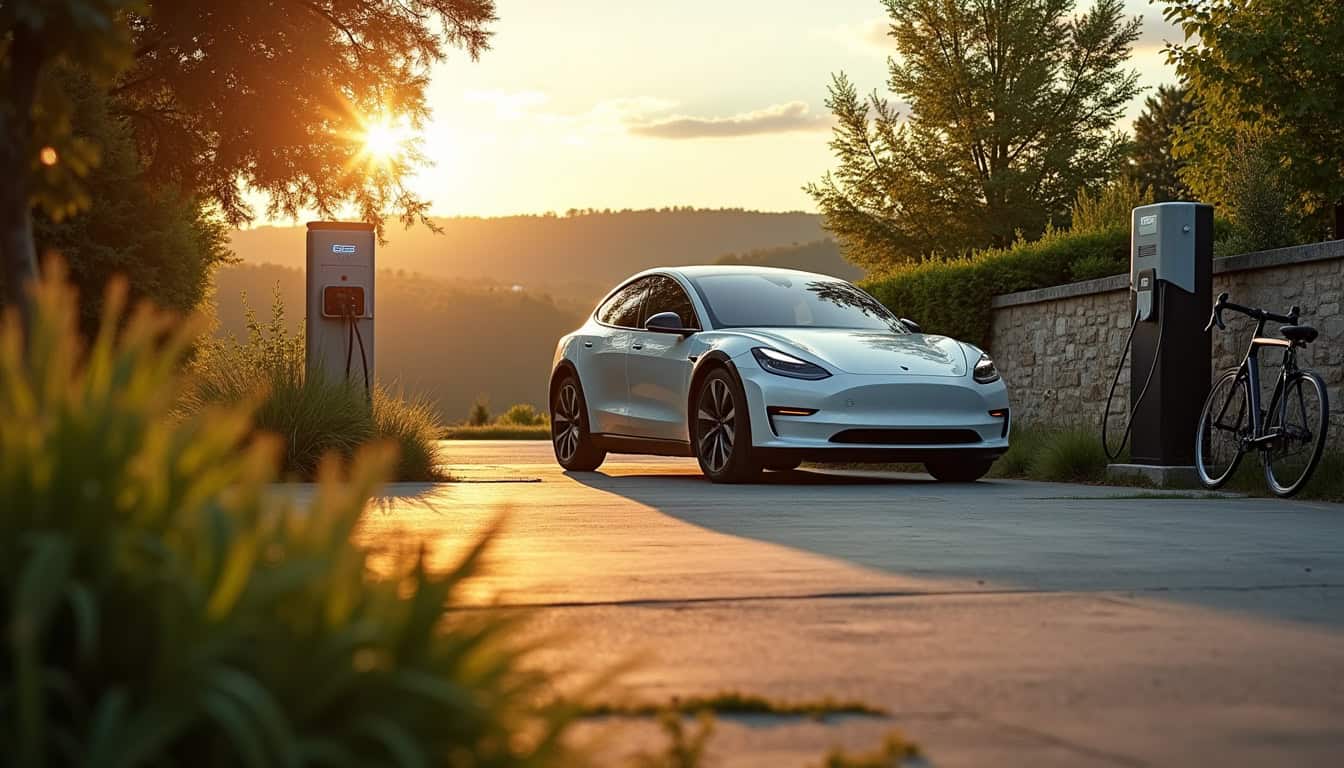 Installez votre borne électrique à Lamonzie-Saint-Martin en 2026