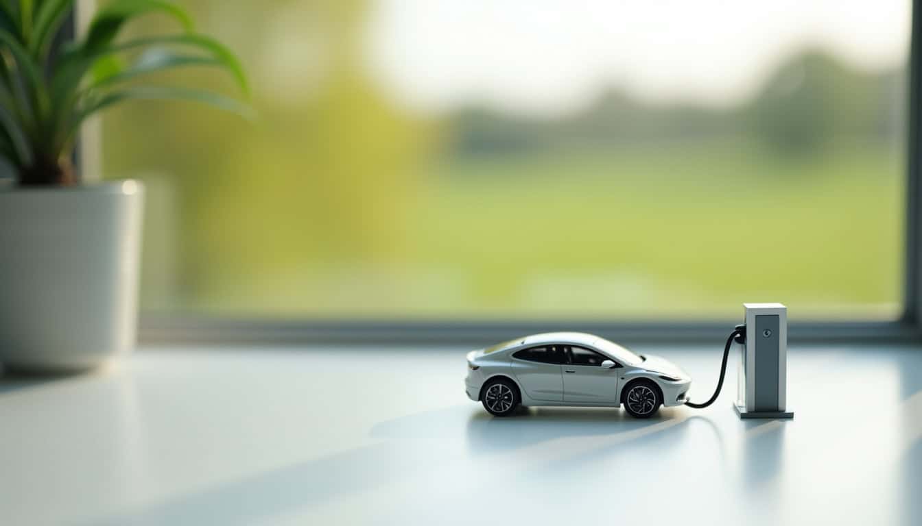 Installer votre borne électrique à Landévant en 2026