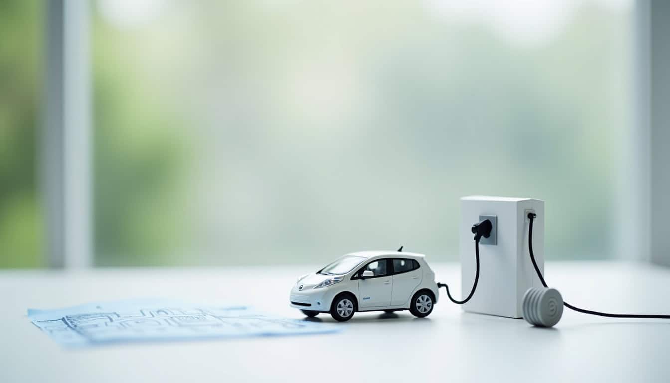 Installer une borne électrique à Landser en 2026 : quelles démarches ?