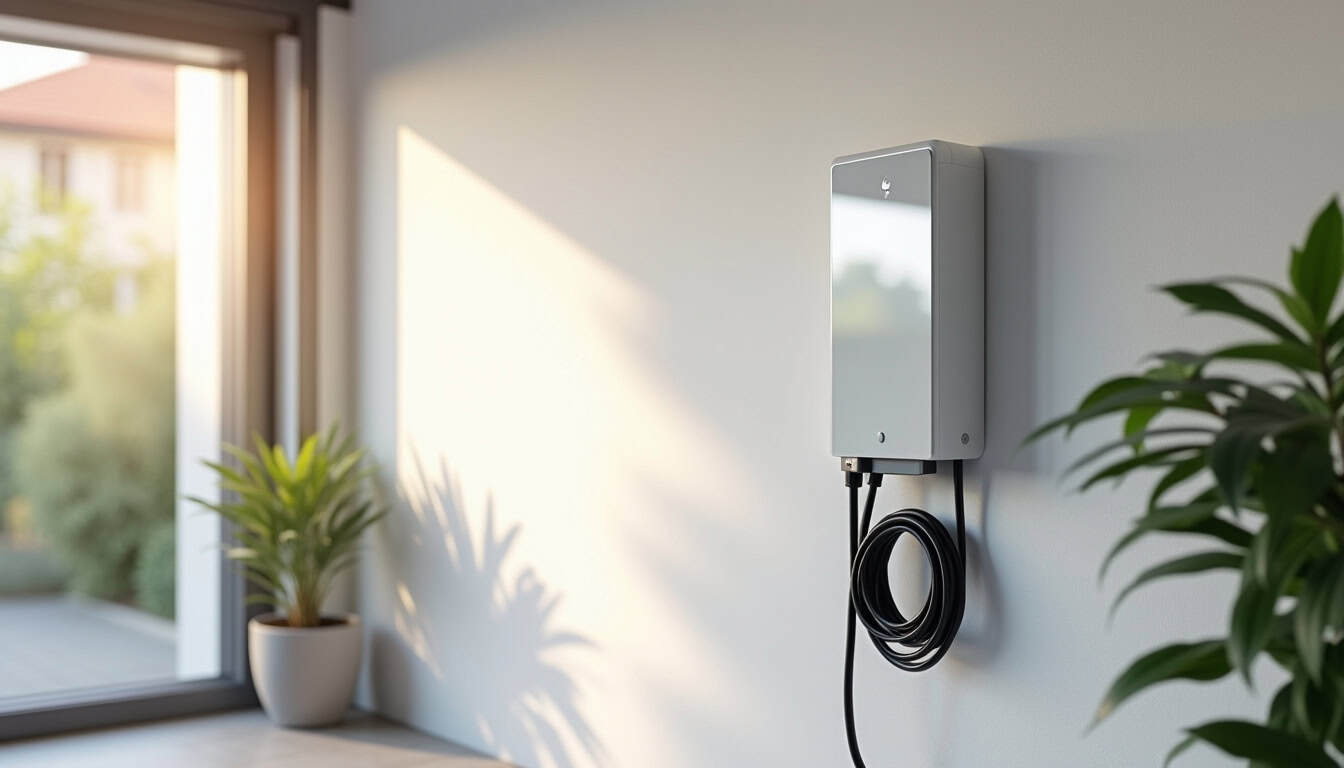 Installer votre borne électrique à Laneuveville-devant-Nancy en 2026
