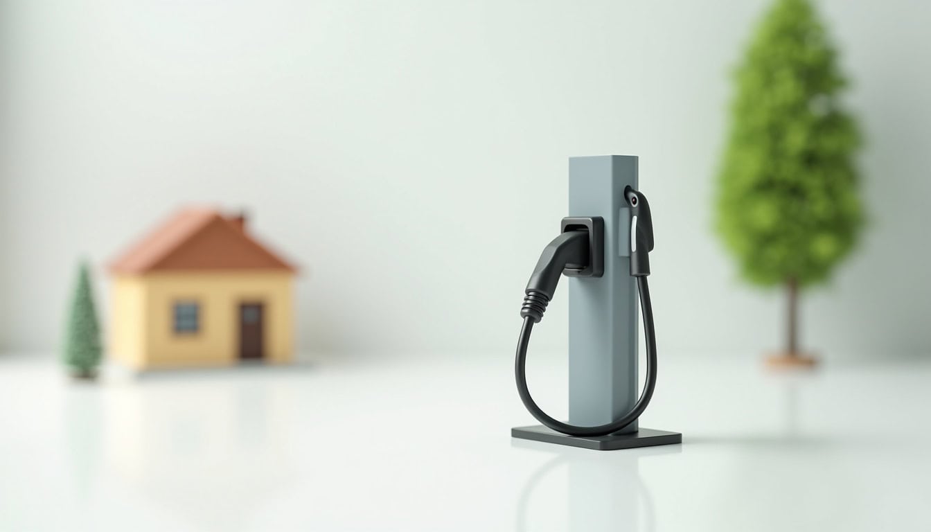 Installer une borne électrique à Langlade en 2026 : le guide