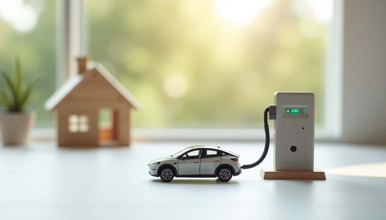 Installer votre borne électrique à Langres en 2026