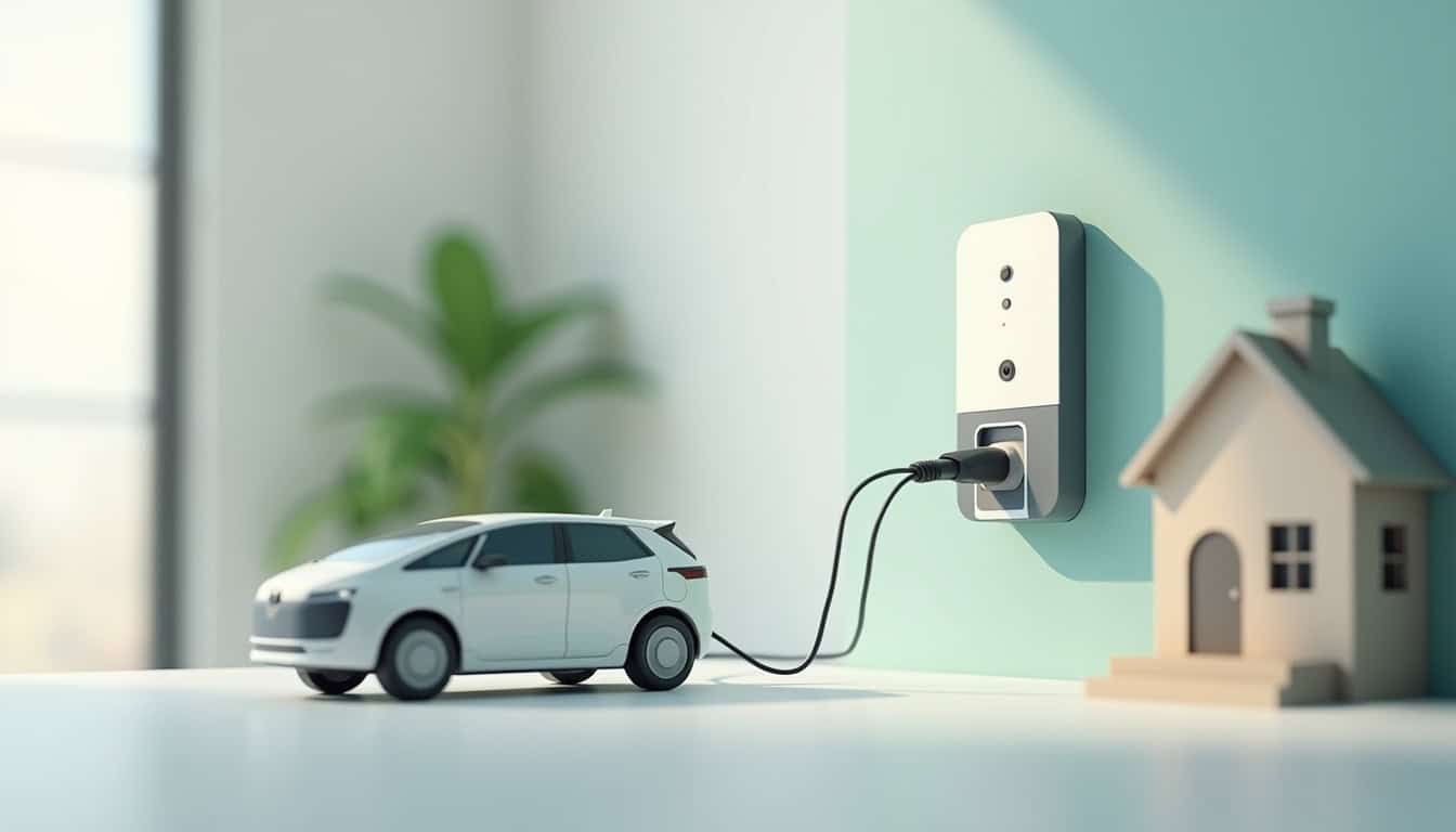 Installer une borne électrique à Lansargues en 2026 : ce qu’il faut savoir