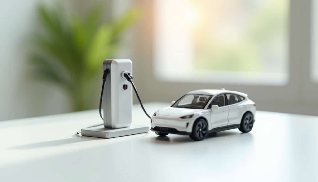 Votre borne électrique à Latour-Bas-Elne en 2026